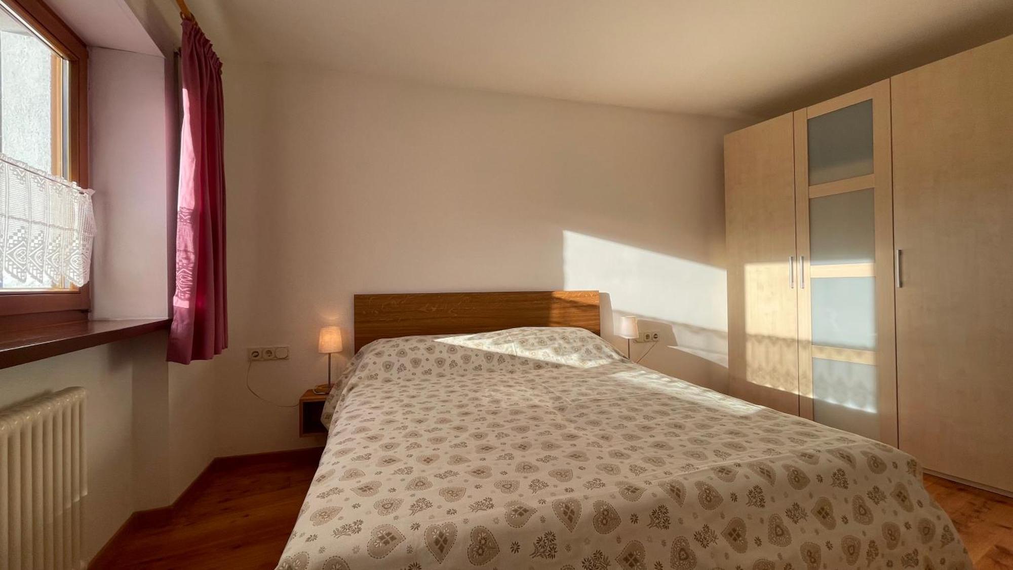 Residence Nagler - Belaval Apartments Бадия Екстериор снимка