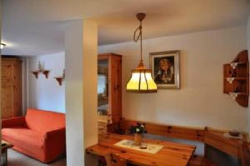 Residence Nagler - Belaval Apartments Бадия Екстериор снимка