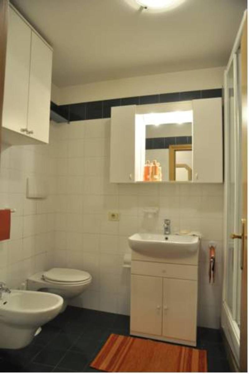 Residence Nagler - Belaval Apartments Бадия Екстериор снимка